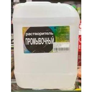 Растворитель промывочный НЕФТЕХИМИК 5л