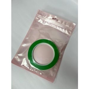 Лента контурная рулон 33м зеленая (Китай)