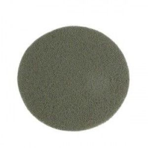 Скотч-брайт Ultra Fine D125мм Р1500 серый КРУГ