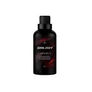Нанопокрытие керамическое GALAXY CERAMIC для лакокрасочных поверхностей 50мл
