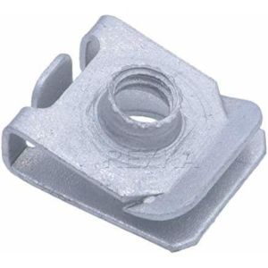 Клипса крепежная H1146