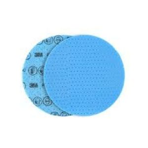 Круг абразивный 3M Hookit гибкий на вспененной основе D150мм