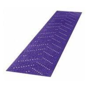 Полоска абразивная TIZER Cubitron Hookit Purple+ 70*400мм