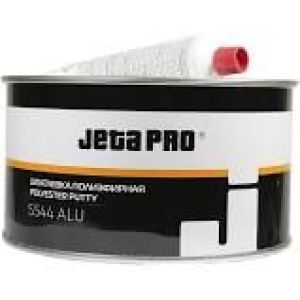 Шпатлевка алюминиевая JETA PRO 5544 ALU 1,8кг