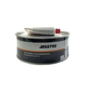 Шпатлевка для пластика JETA PRO 5548 PLASTIC 0,25кг