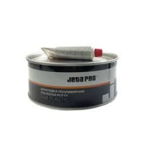 Шпатлевка для пластика JETA PRO 5548 PLASTIC 1кг
