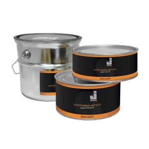Шпатлевка легкая JETA PRO 5542 LIGHT 1л
