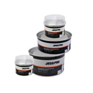 Шпатлевка мягкая JETA PRO 5541 SOFT 1кг