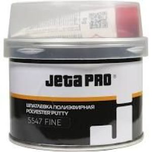 Шпатлевка отделочная JETA PRO 5547 FINE 0,5кг