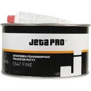 Шпатлевка отделочная JETA PRO 5547 FINE 1кг