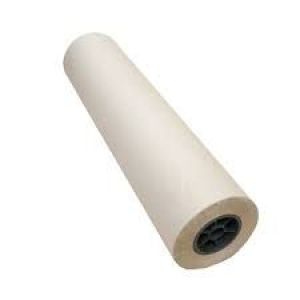 Бумага маскирующая EXPERT рулон 300 метров ширина 84см