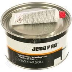 Шпатлевка с углеволокном JETA PRO 5545 CARBON 1кг