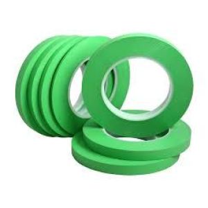 Лента контурная JETA PRO (-30 +130°С) длина 55м зеленая