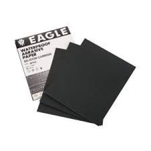 Бумага наждачная KOVAX Waterproof SC 230*280мм водостойкая