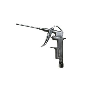 Пистолет продувочный JETA PRO JDG103 длинное сопло 80мм