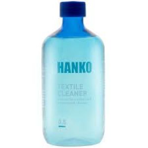 Очиститель HANKO TEXTILE CLEANER ковровой и тканевой обивки 500мл