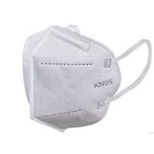 Респиратор KN95 противопылевой