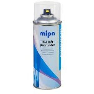 Грунт-спрей усилитель адгезии MIPA 1K-Haftpromoter-Spray 400мл