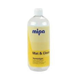 Паста матирующая MIPA Mat and Clean Vorreiniger на резвес