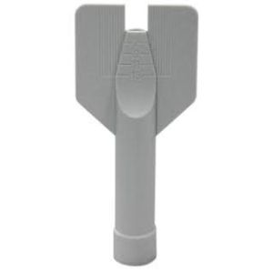 Насадка-носик «бабочка» U-SEAL регулируемый