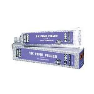 Порозаполнитель HB BODY P980 Nitrosoft 0,15кг зеленый