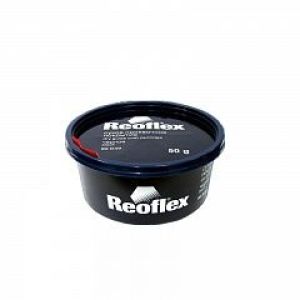 Покрытие проявочное REOFLEX сухое 50гр черное