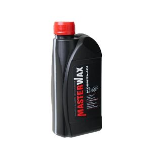 Защита от коррозии MASTERWAX Мовиль-НН с цинком 0,9кг