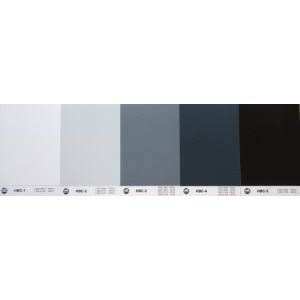 Тест-пластина ROCK PAINT HBC-1 бумажная