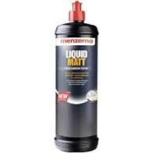 Паста матирующая MENZERNA Liquid Matt NF на развес
