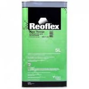 Разбавитель для металликов REOFLEX 5л