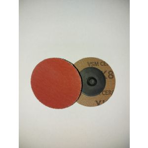 Круг абразивный под Roloc D50мм