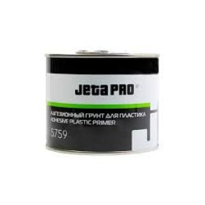 Грунт адгезионный JETA PRO 5759 для пластика 500мл