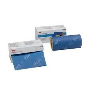 Лист абразивный 3M 35112 гибкий 137,5*112,5мм