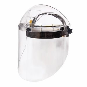 Щиток защитный пластиковый НБТ2 ВИЗИОН TITAN 1/2