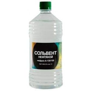 Сольвент НЕФТЕХИМИК 1л