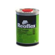 Разбавитель REOFLEX для акриловых продуктов 1л