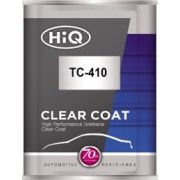 Лак акрил-уретановый HiQ TC-410 4:1 1л (без отв.)
