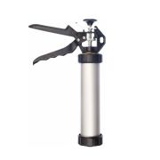 Пистолет для герметика закрытый корпус 310мл