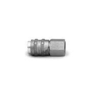 Соединение быстроразъёмное WALMEC 10312 GLOBAL резьба F3/8 универсальное