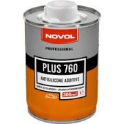 Добавка антисиликоновая NOVOL Plus 760 300мл