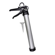 Пистолет для герметика U-SEAL PS/601 закрытый корпус 600мл