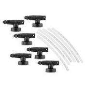 Набор крышек и трубок ANI (для KIT/205-S-T)